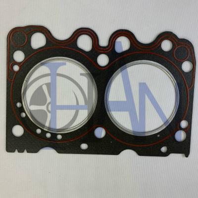 China Material of Construction Shops 61-37495-00 Cylinder Head Gasket Used Fits For Deutz F2L2011 F2M2011Diesel Engine Spare Parts Supplier for sale