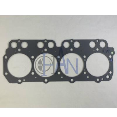 China Engine Parts N04C NO4 C-T COASTER XZB53 4.0 Metal Cylinder Head Gasket Auto Engine Parts For TOYOTA 11115-78051 for sale