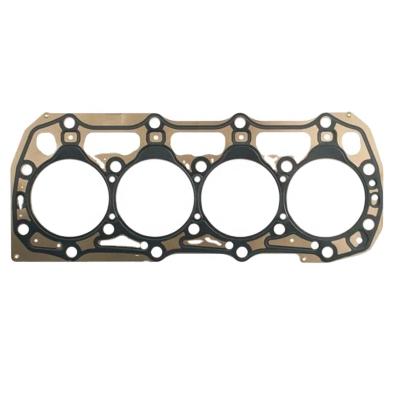 China 111147771 Cylinder Head Gasket Fit JCB Engine Parts 02/634927 For Perkins Engine for sale