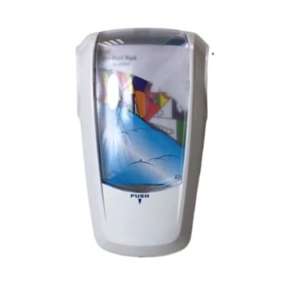 China - Hot Sale Manual Soap and Hand Sanitizer Dispenser with Wholesale Price for sale