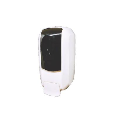 China Foam Automatic Foaming Soap Dispenser Touchless Soap Dispenser / Hand Wash For Washroom for sale