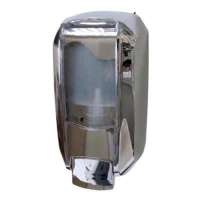 China Wall Mounted Foam Soap Dispenser Soap Dispenser for Public Restroom Hotel Mall for sale