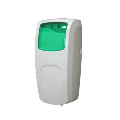 China Automatic Urinal Screen Urinal Sanitizer Double Soap Dispenser Toilet Deodorant Urinal Screen for sale