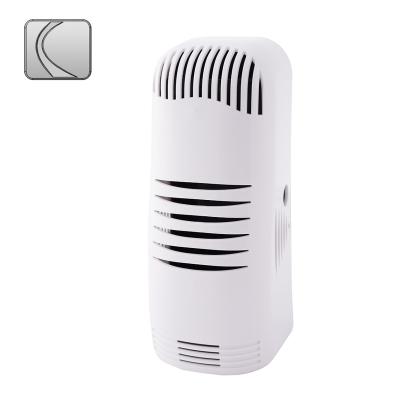 China Sustainable Air Freshener Fan Dispenser For Home for sale