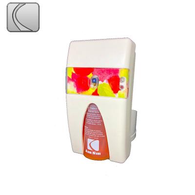 China Modern Air Freshener Automatic Perfume Dispenser Non Aerosol Dispenser for sale