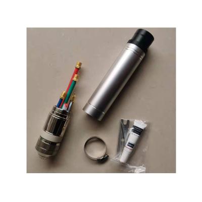 China Good Quality Straight 330 Length CNC Customized Plasma Torch For CNC Machine 330A for sale