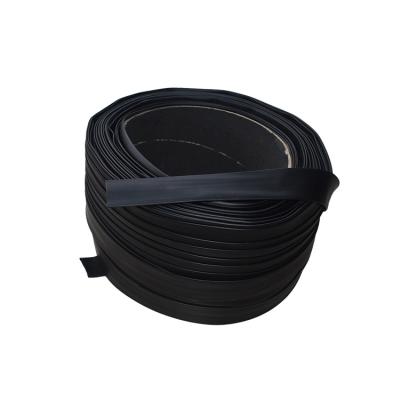 China Professional Manufacturer Anti Aging Flexible Radiation Rubber Welding and Cutting Protective Gun Cable Sleeve for sale