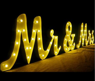 China Chinese Decorative Illuminated Buildings Skyseen Light Sign Led Marquee for sale