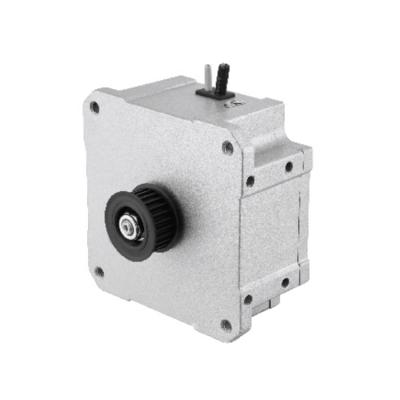 China DL140-S-2.7 50W P.M. Contemporary Synchronous Motor For Elevator Door for sale