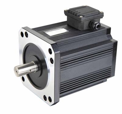 China H140TYD-S60 Horizontal Three Phase Low Speed ​​AC Synchronous Motor for sale