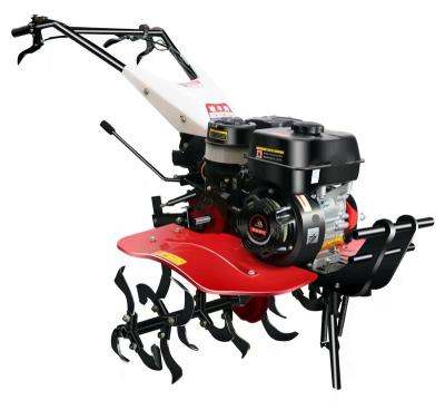 China Mini cultivator hotels power tiller agriculture cultivators rotary bcs tractor cultivator for sale