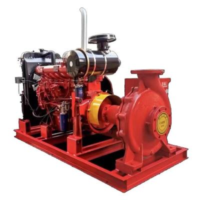 China Other Horizontal Standard Water Pump High Power Water Pump Gasoline Water Pump for sale