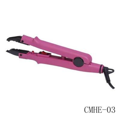 China Professional Hair extension Iron-Hair Beauty for sale