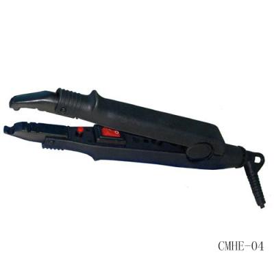 China Professional Hair extension Iron-Hair Beauty for sale