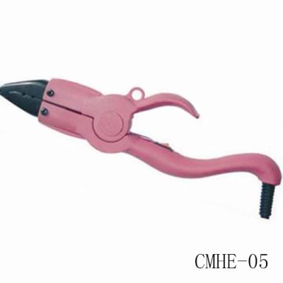 China Professional Hair extension Iron-Hair Beauty for sale