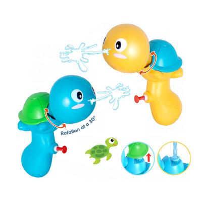 China Wholesale Water Gun Beach Children's Toy Water Gun for sale