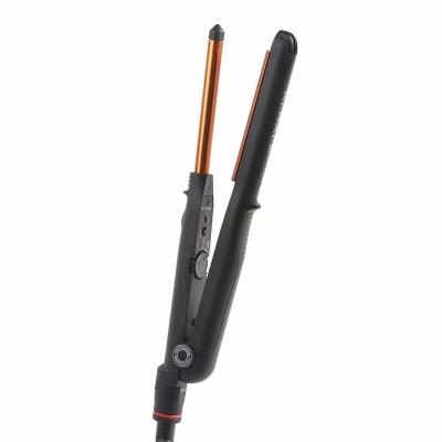 China Hair Salon Ceramic Multifunctional Home Styling Electric Hair Curling Iron Portable Hair Curler for sale