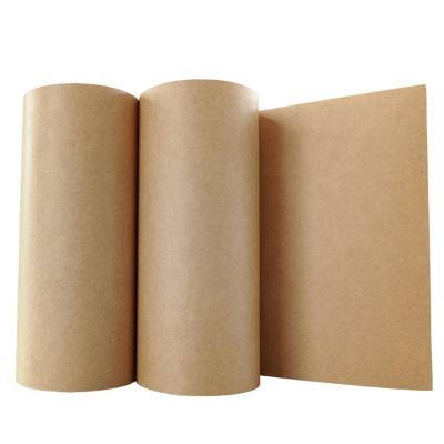 China 100% eco biodegradable manufacturer custom printed logo per ton bamboo roll tube gift wrap wrapping paper stretch roll for sale