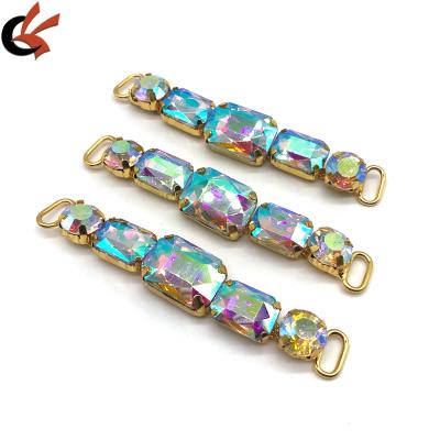 China Crystals Rhinestone Connector Buckles Underwear Bikinis Woman Swimwear and Beach Wear Swimwear for sale