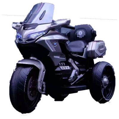 China Ride On Toy Wholesale Kids 6V Battery Ride On Toys Electric Car Children Motorcycles For Sale for sale