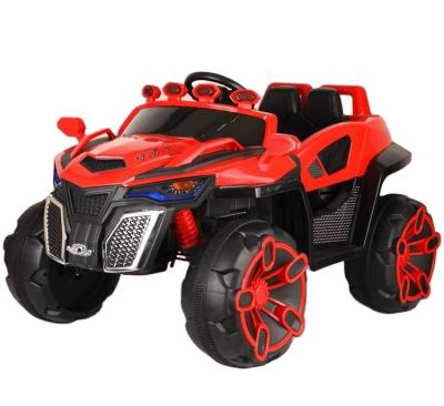 China Ride On Toy Newest Kid Electric Car With Remote Control Kids Ride On Car for sale