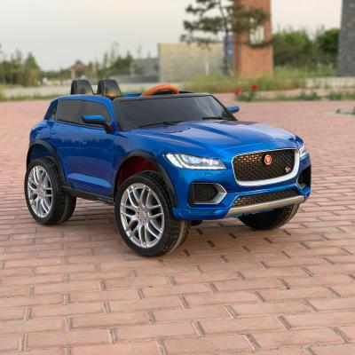 China Ride On Toy Ocar Toy Ride On Car For Kids Children Battery Toy 4 Wheels Electric Remote Control Vehicles To Drive for sale