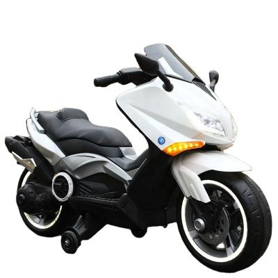 China Ride On Toy Factory Direct Ride On Baby Car Kid's Electric Toy Bike Battery Small For Babies Kids Motorcycle for sale