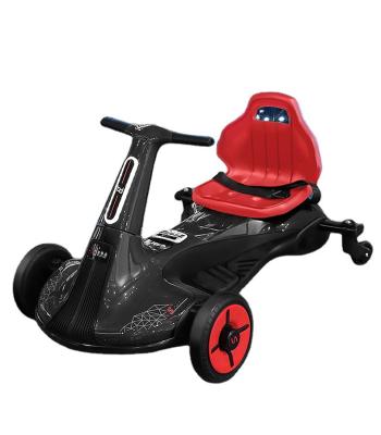 China Toy High Quality Fast Speed ​​Kids Car Pedal Ride On Go Kart Ride On Car for sale