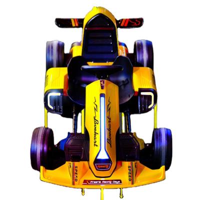 China Ride On Toy Wholesale Kids Pedal Go Kart Kids Play To Go Kart Racing Go Kart for sale