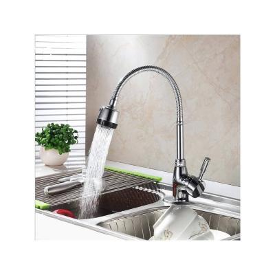 China 2021 Modern Special Design Pull Down Sprayer Kitchen Faucet Kitchen Pull Faucet for sale