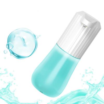 China Foam Soap Dispenser 600ml Induction Foam Spray Hand Washing Machine Alcohol Spray Household Hand Sanitizer for sale