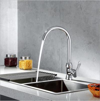 China Taps Kitchen Faucet Metered Hose for sale