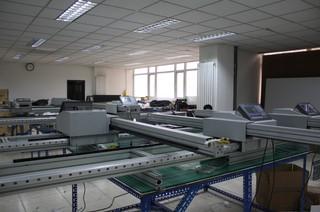 Verified China supplier - Beijing Seigniory NC Equipment Co., Ltd.