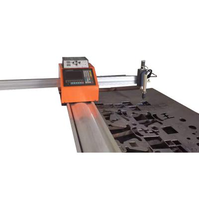 China Building Material Stores Factory CNC Plasma Cutting Machine With Low Price for sale