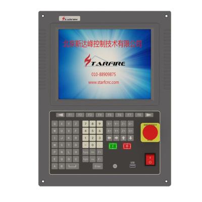 China cnc cutting machine starfire sf-2300s cnc plasma controller for cnc plasma machine for sale