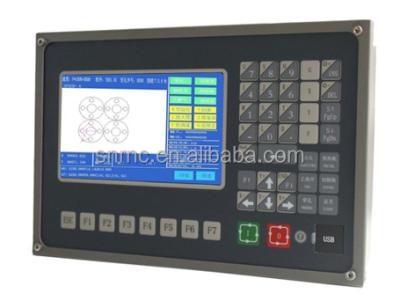 China Plasma Cutting Machine CNC Plasma Cutting Controller for sale