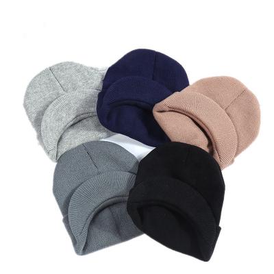 China Various COMMON New Arrival Unisex Style Cozy Soft Winter Hat For Adult for sale