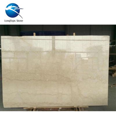 China Modern Hot Sale Nature Thala Beige Marble Gray Beige Marble For Interior Design for sale