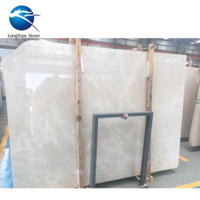 China Modern high quality beige marble daino beige marble new sugar beige marble for sale