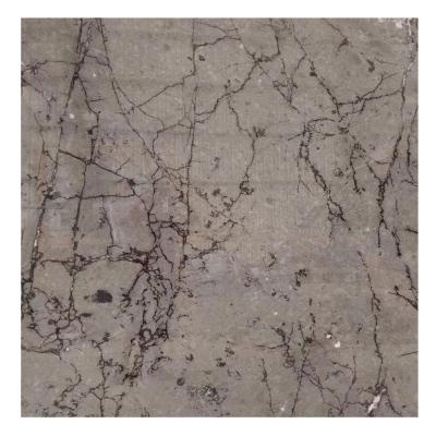 China Modern Italian Imported Tundra Gray Marble Tiles For Flooring And Wall for sale