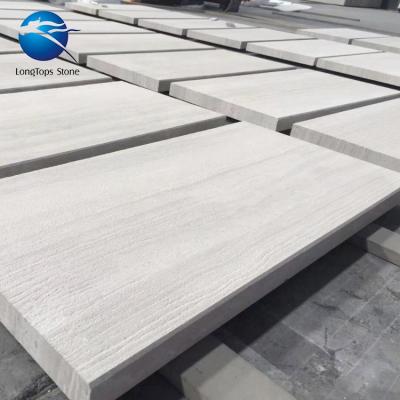 China wood marble floor decoration material for sale