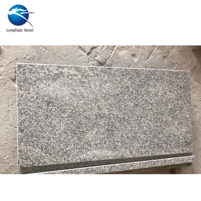 China Luxury Decoration Saudi Arabia Bianco Gray Granite LTG017 for sale