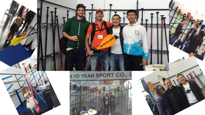 Verified China supplier - Dongguan Yd Yeah Sport Co., Ltd.