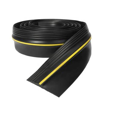 China paste garage door bottom seal rubber bottom seal for garage door garage door brush seal lowes for sale