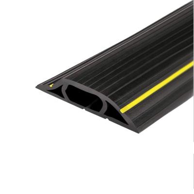 China Garage door sill seal rubber garage door caulking paste lower garage door rubber bottom door sill seal for sale