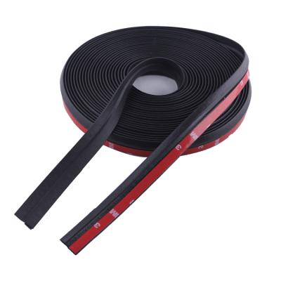 China High Quality Car Door Rubber Seals Car Door Strips Car Door Seals Automobile Fine for sale