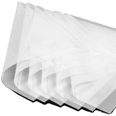 China Silicone Dehydrator Sheets and Fruit Jerky for Food and Jerky Minimalist for Mesh Dehydrator Trays for sale