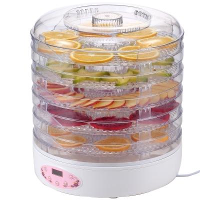 China Multifunctional hotel electric kitchen food processor 5 layers oven machine dehydrator fish and dehydrator machine Philippines for sale