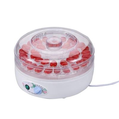 China Hotels 7kg Small Semi-automatic Washing Machine Small Single-tub Large Capacity Household With Built-in Dehydrating And Washing Drying for sale