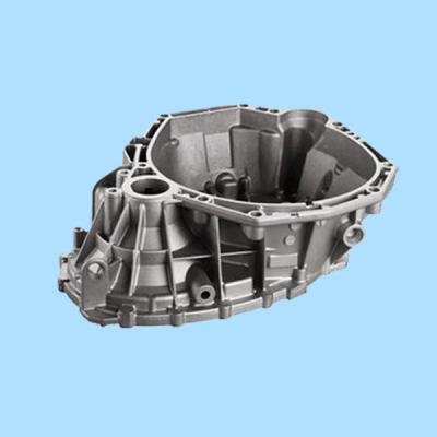 China Industry Aluminum Casting Parts Cast Foundry, Aluminum Gravity Die Casting Manufacturer for sale